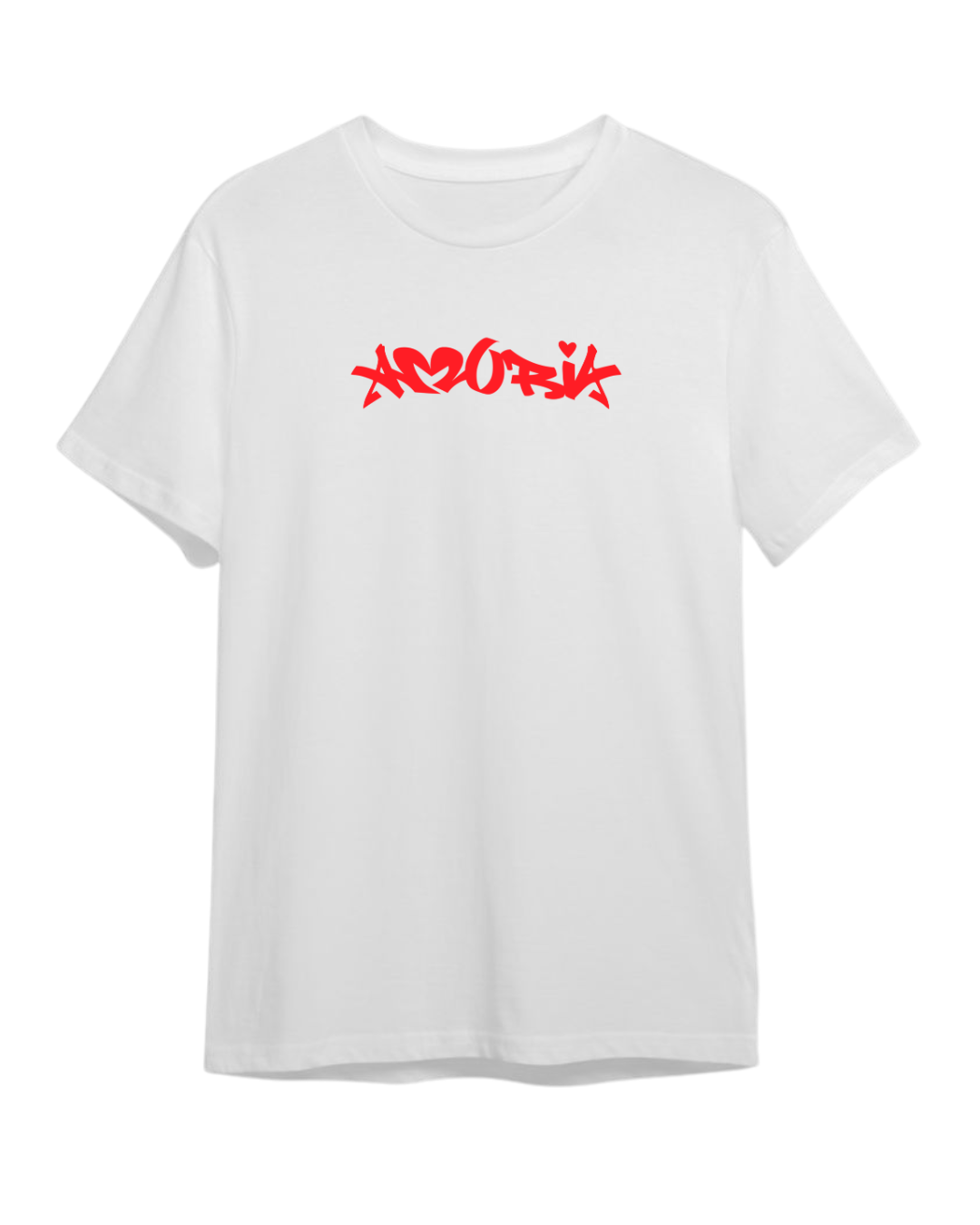 Тениска Love Is War