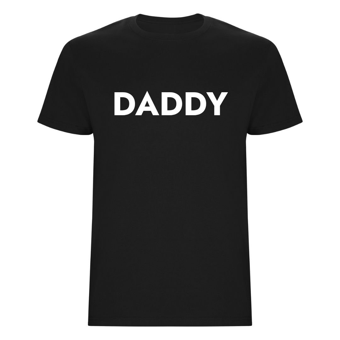 DADDY- Тениска
