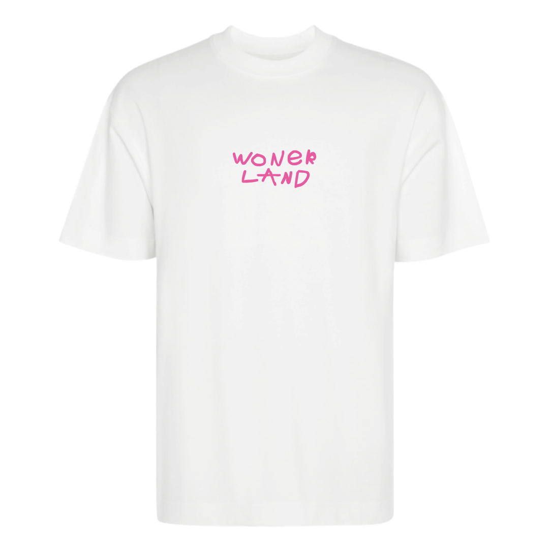 Cowgirl tee