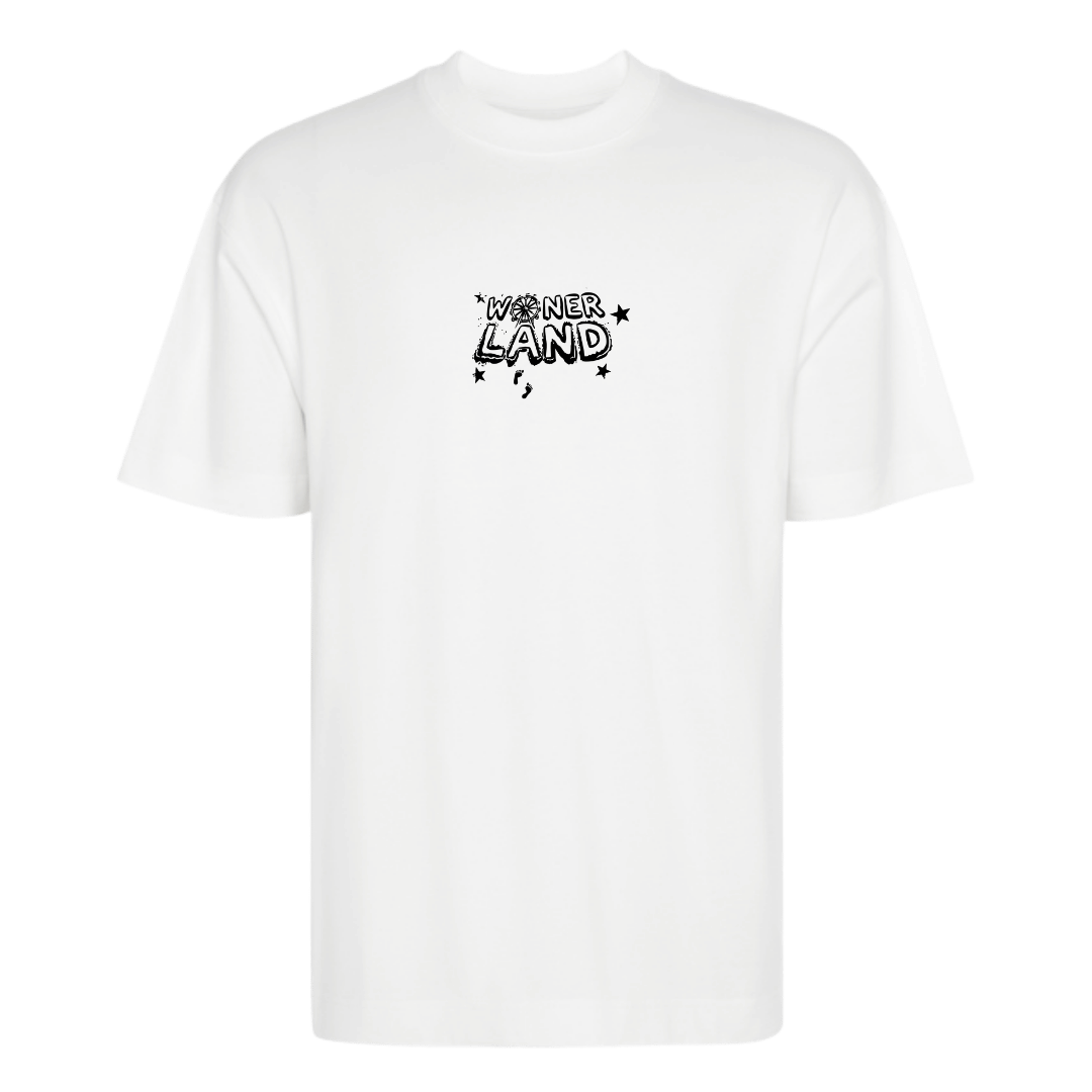 Playground tee