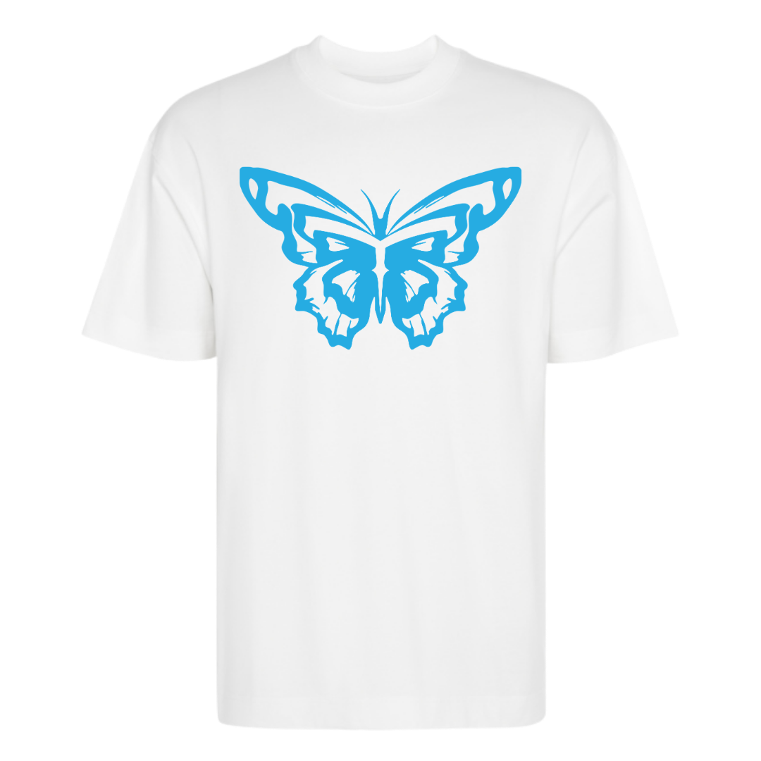 STILL A KID WITH DREAMS - Oversized tee