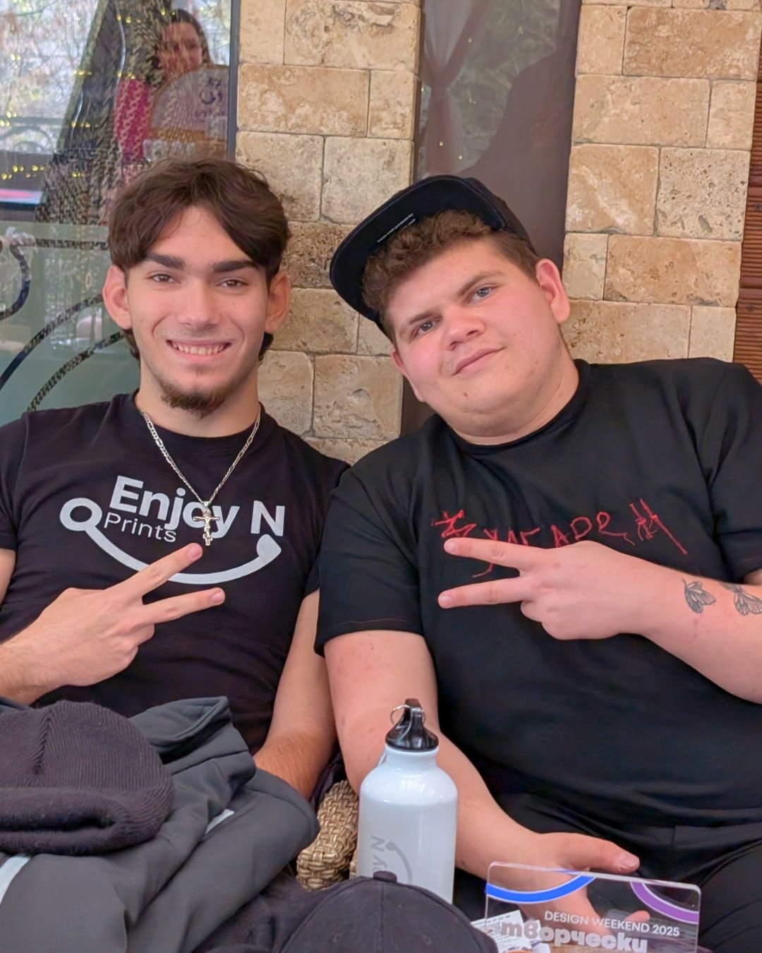 5