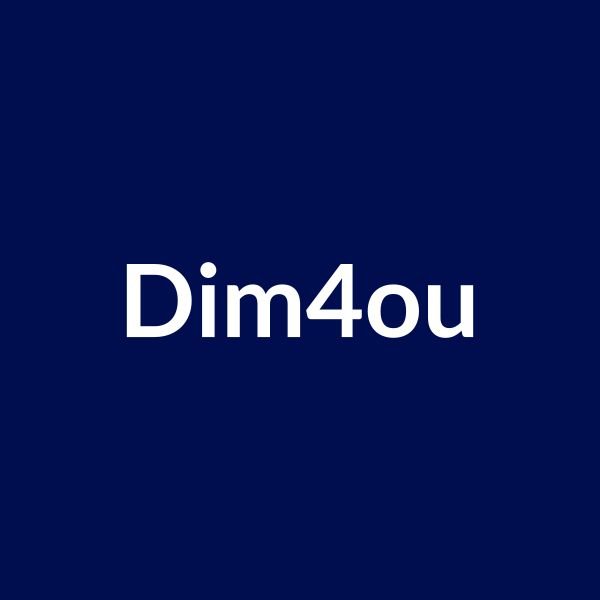 Dim4ou