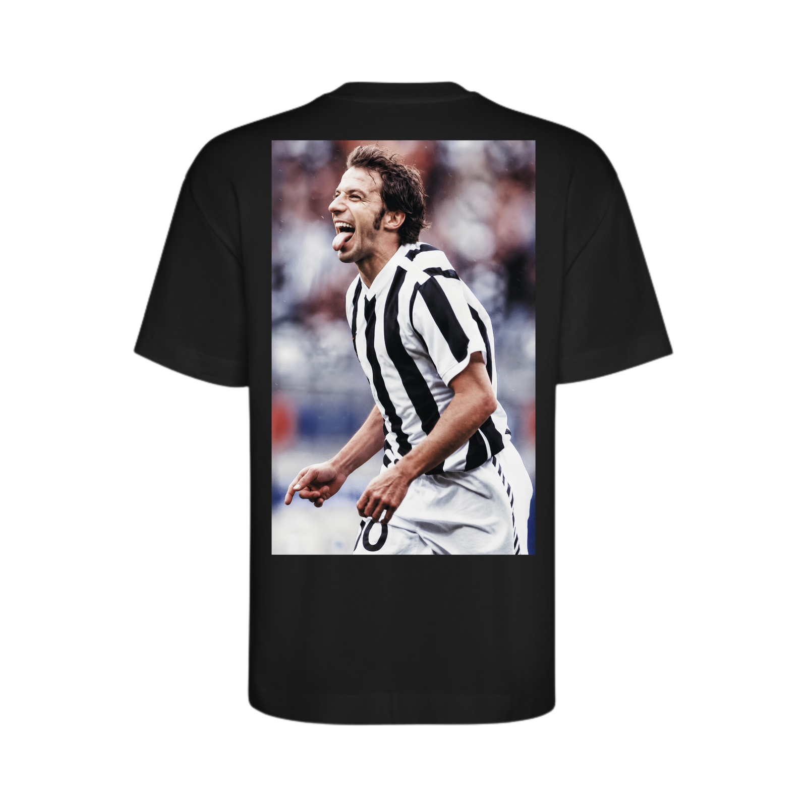 DelPiero - DP10 Лимитирана Серия