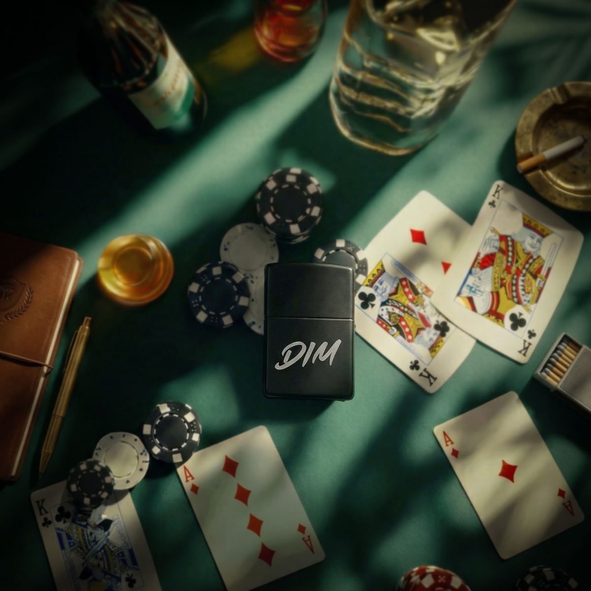 Dimchou_lighter